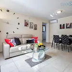 Clicksardegna Brionis Sea View, 7 Bedrooms, 5 Bathrooms And 3 Kitchens Alghero