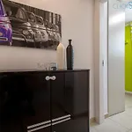 Vila Clicksardegna Brionis Sea View, 7 Bedrooms, 5 Bathrooms And 3 Kitchens