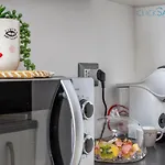 Clicksardegna Brionis Sea View, 7 Bedrooms, 5 Bathrooms And 3 Kitchens