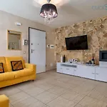 Clicksardegna Brionis Sea View, 7 Bedrooms, 5 Bathrooms And 3 Kitchens *