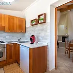 Clicksardegna Brionis Sea View, 7 Bedrooms, 5 Bathrooms And 3 Kitchens *