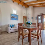 Clicksardegna Brionis Sea View, 7 Bedrooms, 5 Bathrooms And 3 Kitchens * Alghero