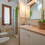 Clicksardegna Brionis Sea View, 7 Bedrooms, 5 Bathrooms And 3 Kitchens