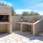 Clicksardegna Brionis Sea View, 7 Bedrooms, 5 Bathrooms And 3 Kitchens Vila Alghero