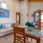 Clicksardegna Brionis Sea View, 7 Bedrooms, 5 Bathrooms And 3 Kitchens Alghero