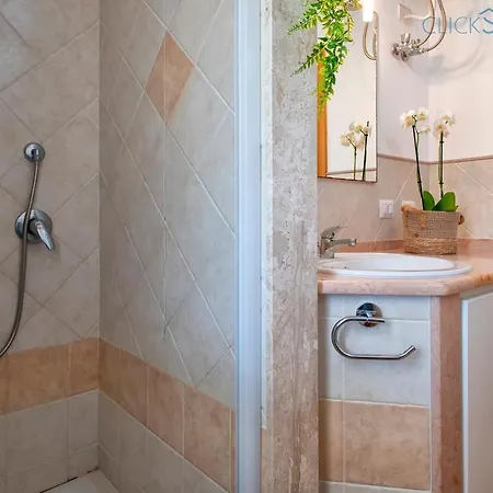 Clicksardegna Brionis Sea View, 7 Bedrooms, 5 Bathrooms And 3 Kitchens Villa Alghero