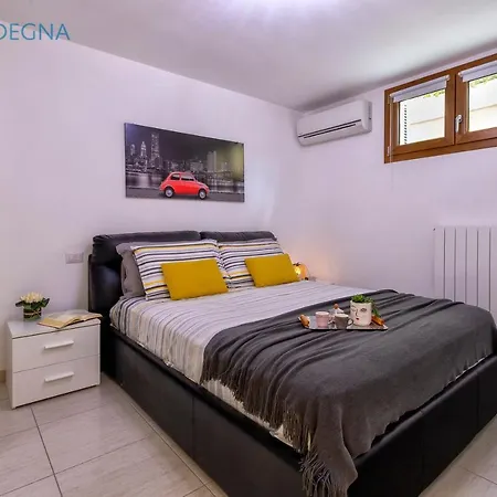 Clicksardegna Brionis Sea View, 7 Bedrooms, 5 Bathrooms And 3 Kitchens Villa