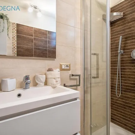 Clicksardegna Brionis Sea View, 7 Bedrooms, 5 Bathrooms And 3 Kitchens 别墅 阿尔盖罗