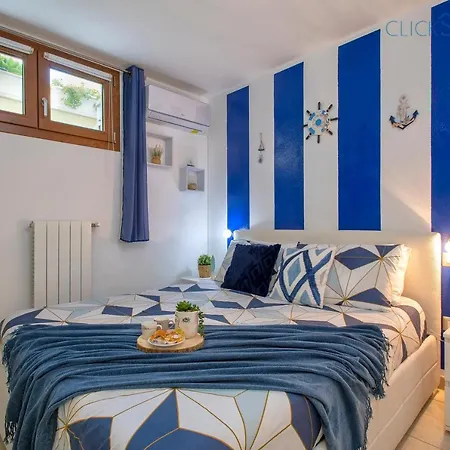 Clicksardegna Brionis Sea View, 7 Bedrooms, 5 Bathrooms And 3 Kitchens 빌라 *