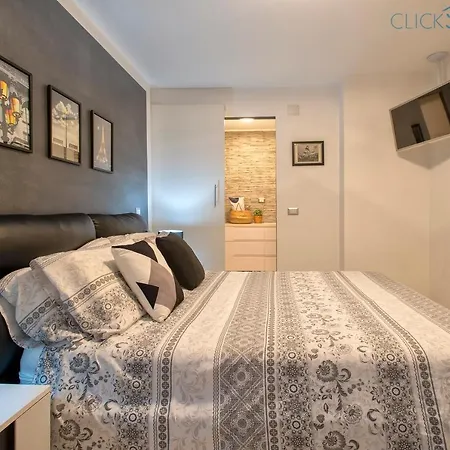 빌라 Clicksardegna Brionis Sea View, 7 Bedrooms, 5 Bathrooms And 3 Kitchens 알게로