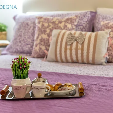 Clicksardegna Brionis Sea View, 7 Bedrooms, 5 Bathrooms And 3 Kitchens Vila *