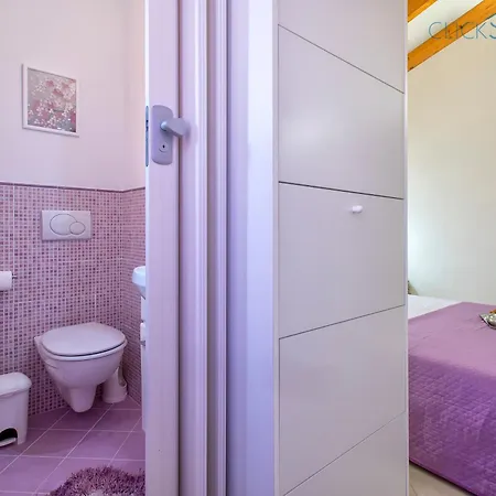 Clicksardegna Brionis Sea View, 7 Bedrooms, 5 Bathrooms And 3 Kitchens * 阿尔盖罗