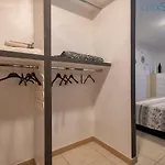 빌라 Clicksardegna Brionis Sea View, 7 Bedrooms, 5 Bathrooms And 3 Kitchens 알게로