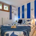Clicksardegna Brionis Sea View, 7 Bedrooms, 5 Bathrooms And 3 Kitchens 빌라 *