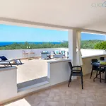 Clicksardegna Brionis Sea View, 7 Bedrooms, 5 Bathrooms And 3 Kitchens 알게로